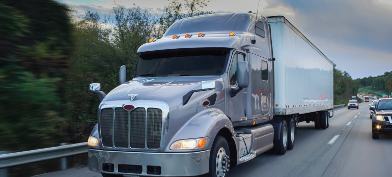 Truck Factoring | Transportation Factoring Company | CFI